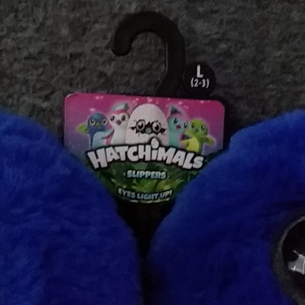 Slippers - Picture 3 of 4